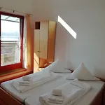 Naturfreundehaus Bodensee بيت ضيافة رادولفزيل ام بوندنز