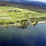 بيت ضيافة Naturfreundehaus Bodensee رادولفزيل ام بوندنز