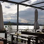 Naturfreundehaus Bodensee بيت ضيافة رادولفزيل ام بوندنز