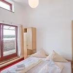 Naturfreundehaus Bodensee بيت ضيافة