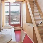 Naturfreundehaus Bodensee رادولفزيل ام بوندنز