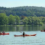 Naturfreundehaus Bodensee