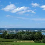 بيت ضيافة Naturfreundehaus Bodensee 3*