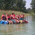 Naturfreundehaus Bodensee رادولفزيل ام بوندنز