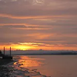 بيت ضيافة Naturfreundehaus Bodensee 3*