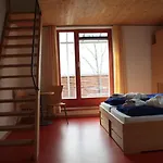 بيت ضيافة Naturfreundehaus Bodensee
