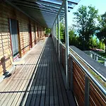 Naturfreundehaus Bodensee 3* رادولفزيل ام بوندنز