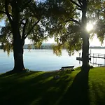 بيت ضيافة Naturfreundehaus Bodensee 3*