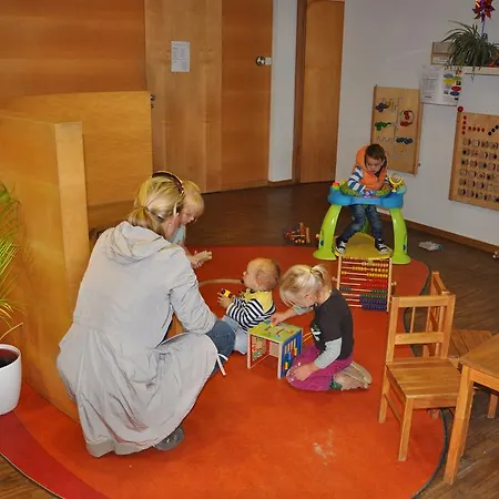 Naturfreundehaus Bodensee 3* Radolfzell am Bodensee