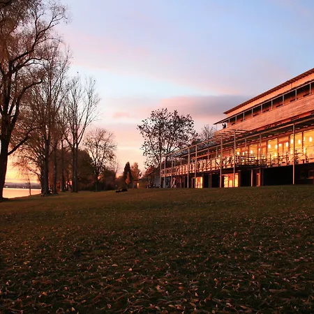 Naturfreundehaus Bodensee Gasthuis Radolfzell am Bodensee