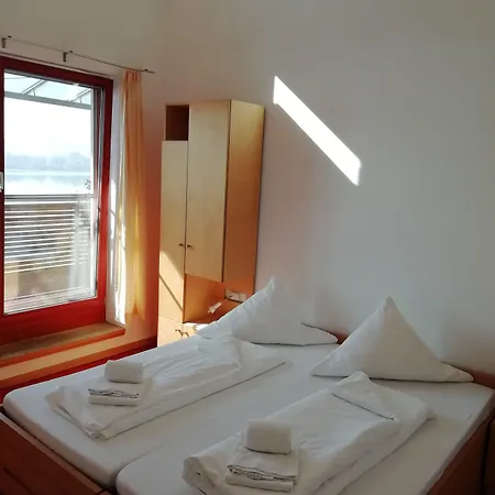 Naturfreundehaus Bodensee Pensión Radolfzell am Bodensee