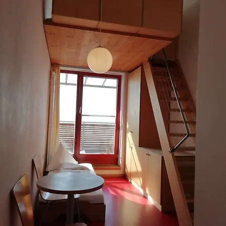 Naturfreundehaus Bodensee Pensión