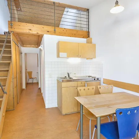 Naturfreundehaus Bodensee Radolfzell am Bodensee