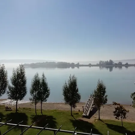 Naturfreundehaus Bodensee 3*