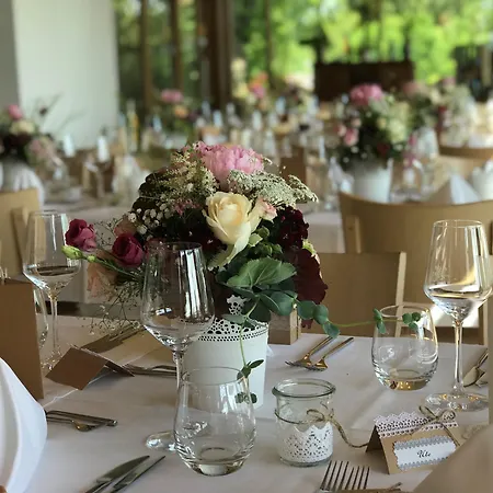 Naturfreundehaus Bodensee Pensión 3*