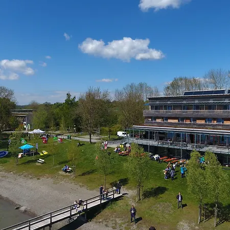 Naturfreundehaus Bodensee Gasthuis