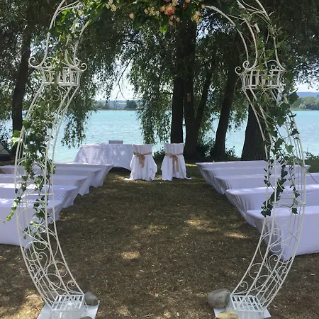 Naturfreundehaus Bodensee 3* Radolfzell am Bodensee