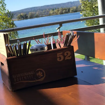 Naturfreundehaus Bodensee Pensión