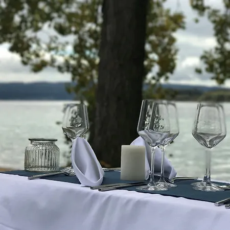 Gasthuis Naturfreundehaus Bodensee 3*