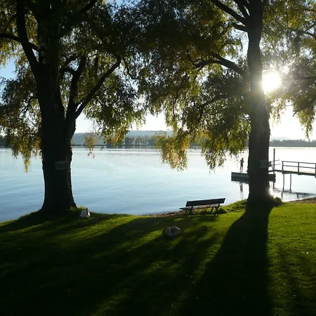 Gasthuis Naturfreundehaus Bodensee
