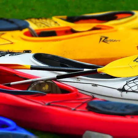 Naturfreundehaus Bodensee 3* Radolfzell am Bodensee