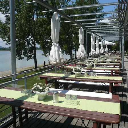 Naturfreundehaus Bodensee Gasthuis 3*