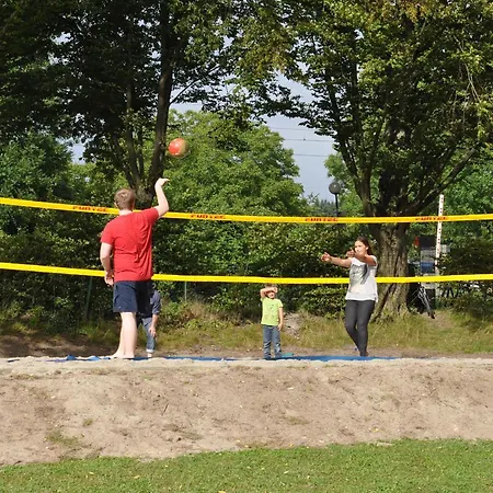 Naturfreundehaus Bodensee Pensión 3*
