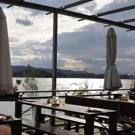 Naturfreundehaus Bodensee Gasthuis Radolfzell am Bodensee