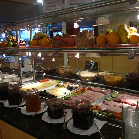 Naturfreundehaus Bodensee 3* Radolfzell am Bodensee