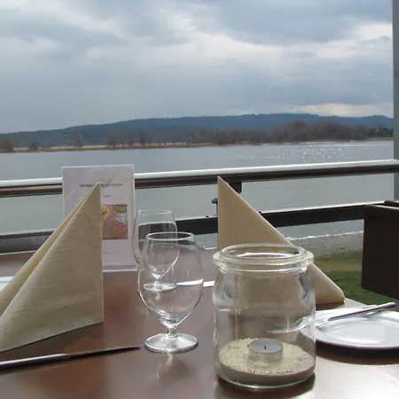 Naturfreundehaus Bodensee Casa de hóspedes Radolfzell am Bodensee