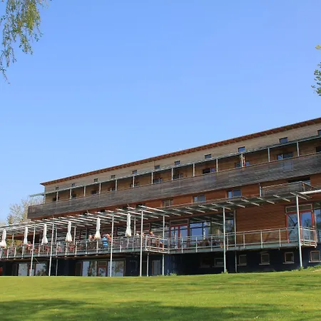 Naturfreundehaus Bodensee