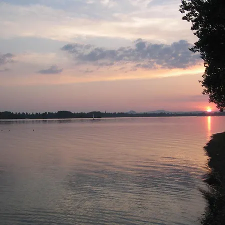 Naturfreundehaus Bodensee ゲストハウス 3*