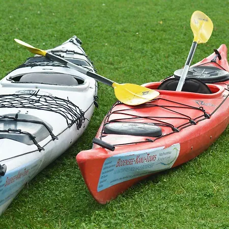 Naturfreundehaus Bodensee 3* Radolfzell am Bodensee