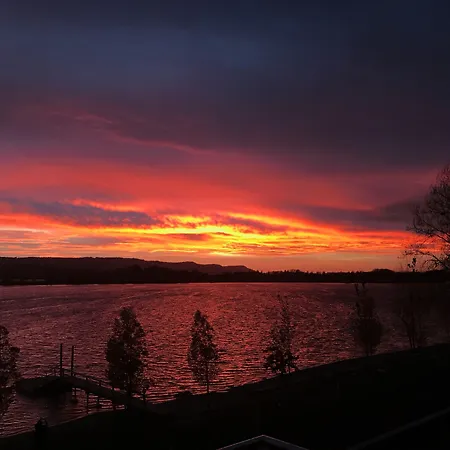 Gasthuis Naturfreundehaus Bodensee 3*