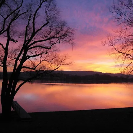 Naturfreundehaus Bodensee 3* Radolfzell am Bodensee