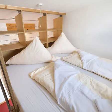 Naturfreundehaus Bodensee Pensión