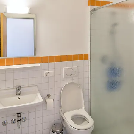 Naturfreundehaus Bodensee 3*