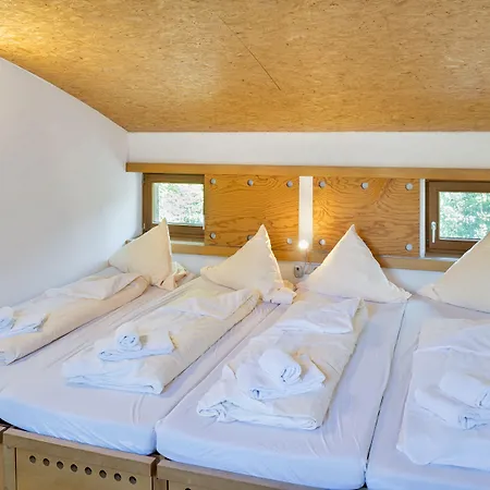 Naturfreundehaus Bodensee