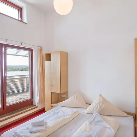 Naturfreundehaus Bodensee Pensión