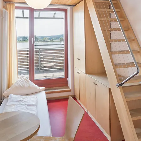 Naturfreundehaus Bodensee Radolfzell am Bodensee