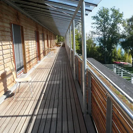 Naturfreundehaus Bodensee Gasthuis 3*