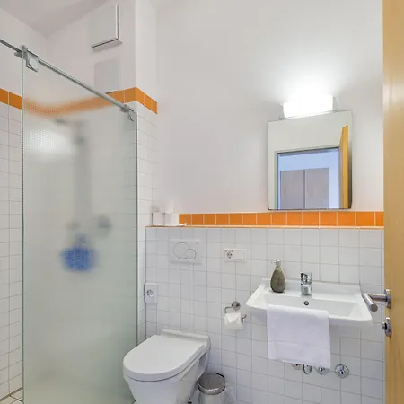 Pensión Naturfreundehaus Bodensee Radolfzell am Bodensee