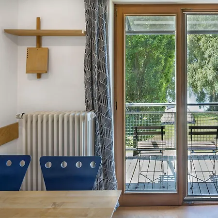 Pensión Naturfreundehaus Bodensee Radolfzell am Bodensee