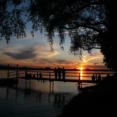 Naturfreundehaus Bodensee 3*