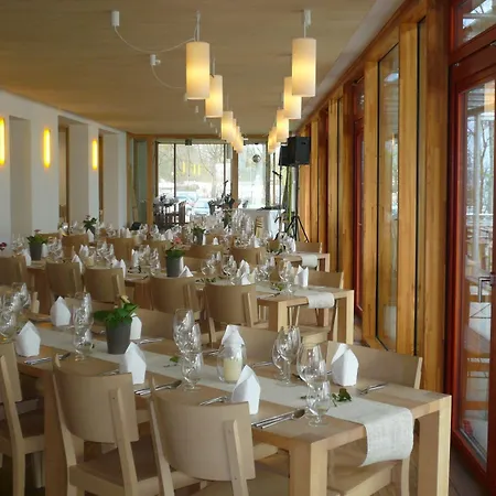 Gasthuis Naturfreundehaus Bodensee