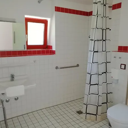 Naturfreundehaus Bodensee 3* Radolfzell am Bodensee
