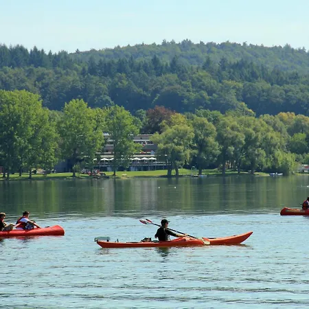 Naturfreundehaus Bodensee Radolfzell am Bodensee
