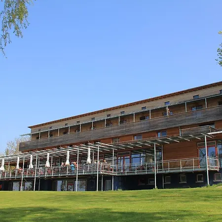 Naturfreundehaus Bodensee 2* ラドルフツェル・アム・ボーデンゼー