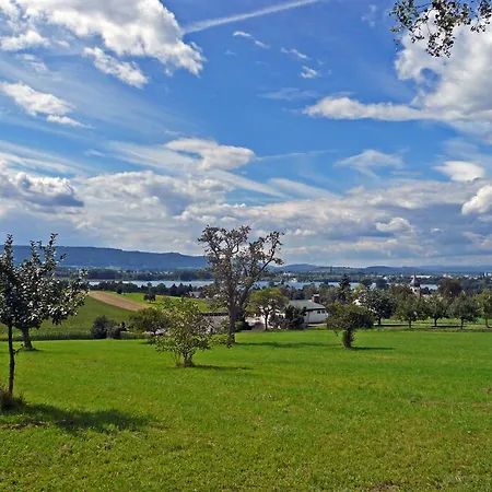 Naturfreundehaus Bodensee