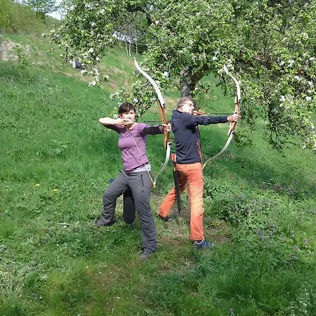 Naturfreundehaus Bodensee 3* Radolfzell am Bodensee